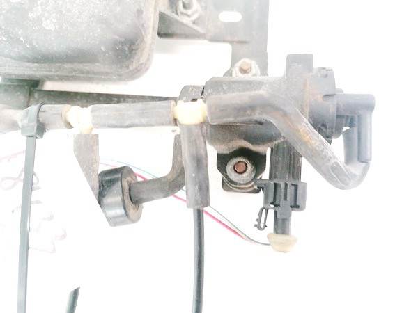 0928400536 Opel Vectra 2003 Electrical selenoid (Electromagnetic solenoid)