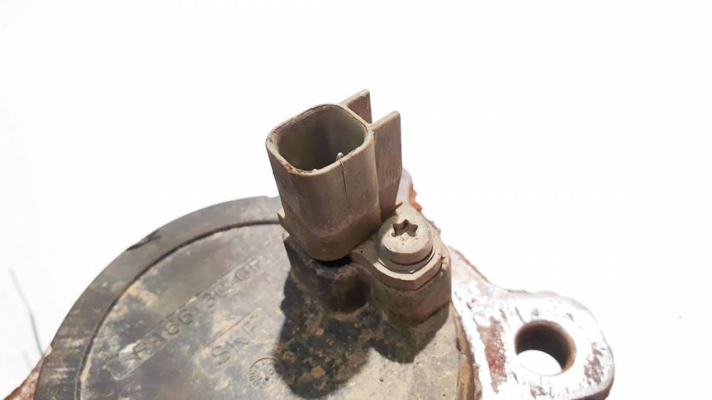 6G9N2B372DC Ford Galaxy 2006 ABS Sensor (ABS WHEEL SPEED SENSOR) - REAR RIGHT