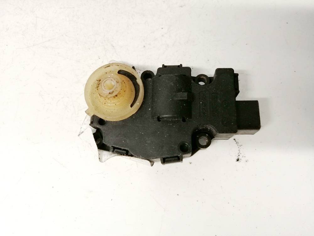 EFB352 Jaguar XF 2008 Heater Vent Flap Control Actuator Motor