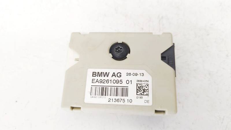EA926109501 BMW 5-Series 2010 Antenna Module Unit - Thumbnail 2