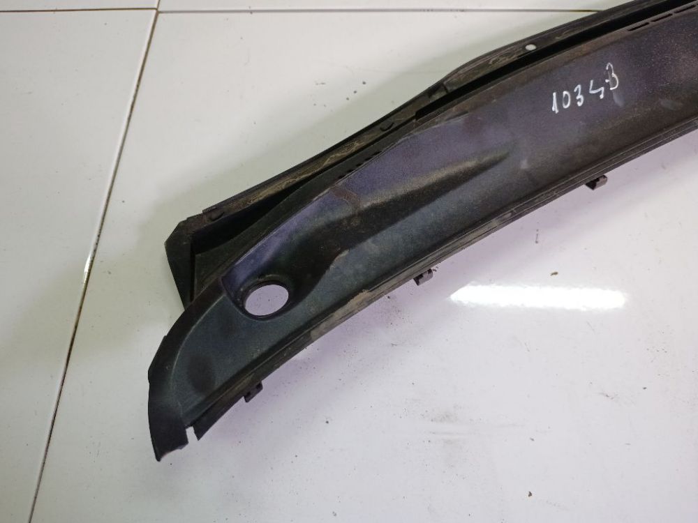 557090207080 Toyota Corolla 2003 Wiper Muolding - FRONT