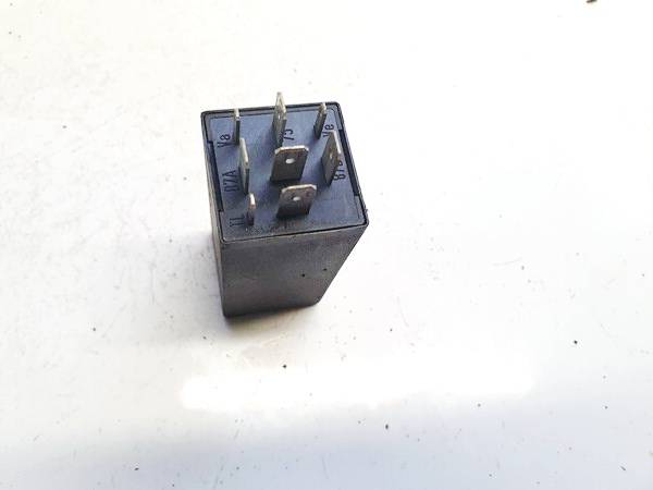 8N7907953 Audi TT 2000 Rele - Thumbnail 3