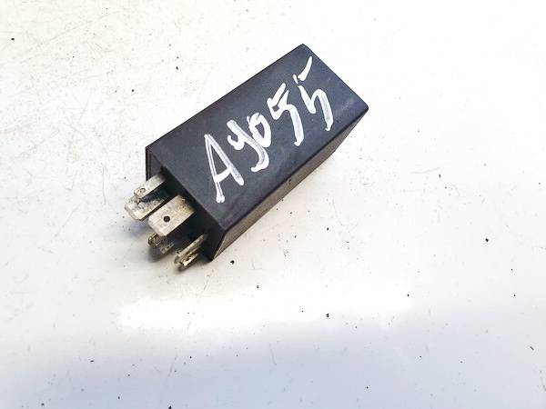 8N7907953 Audi TT 2000 Rele - Thumbnail 2