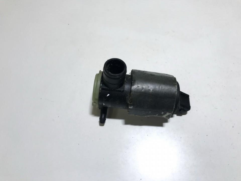 93BB17K624BA Ford Focus 1999 Windshield Windscreen Washer Pump