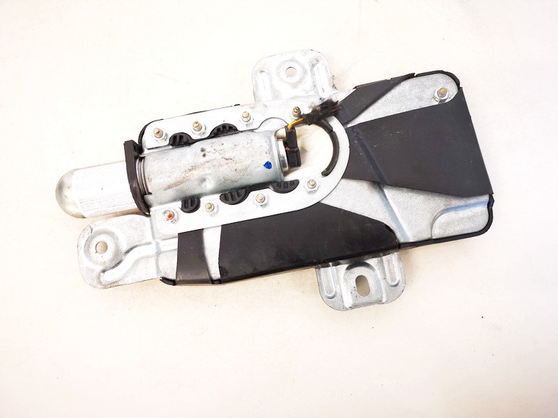 30339884B BMW X5 2002 Door Side Airbag - Thumbnail 3