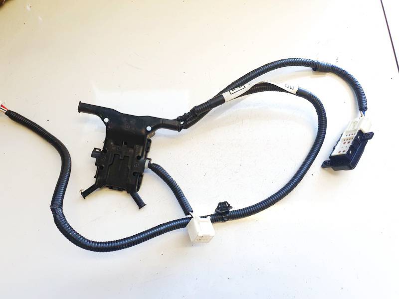 182850 Toyota Avensis 2011 Sedynes kontroles mygtukas