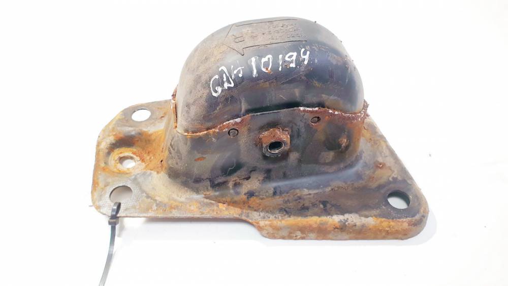 1K0505130J Audi A3 2005 Beam bracket (subframe ) - REAR RIGHT - Thumbnail 2