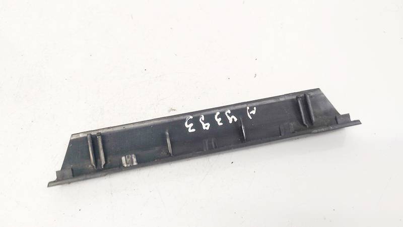 331985437 Opel Astra 2008 Salono apdaila (plastmases) - Thumbnail 2