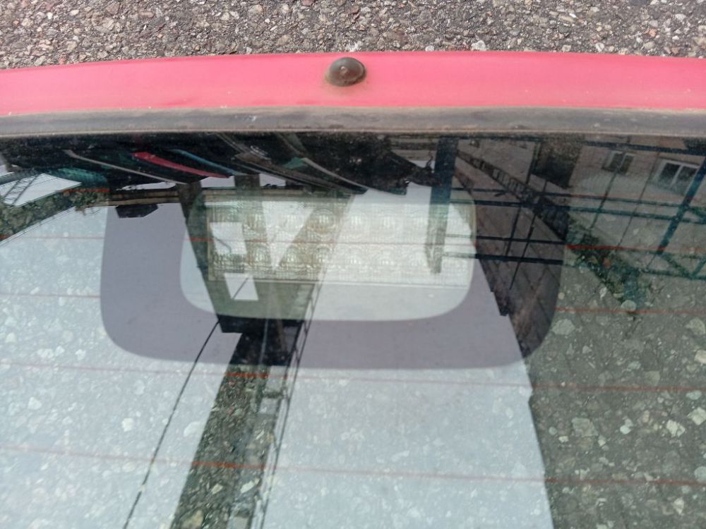 Opel Corsa 1999 Emergency Third Brake Light (Third Brake Light) - Thumbnail 2