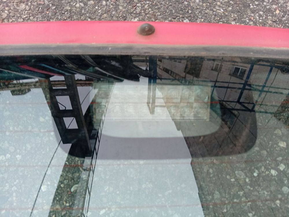 Opel Corsa 1999 Emergency Third Brake Light (Third Brake Light) - Thumbnail 3