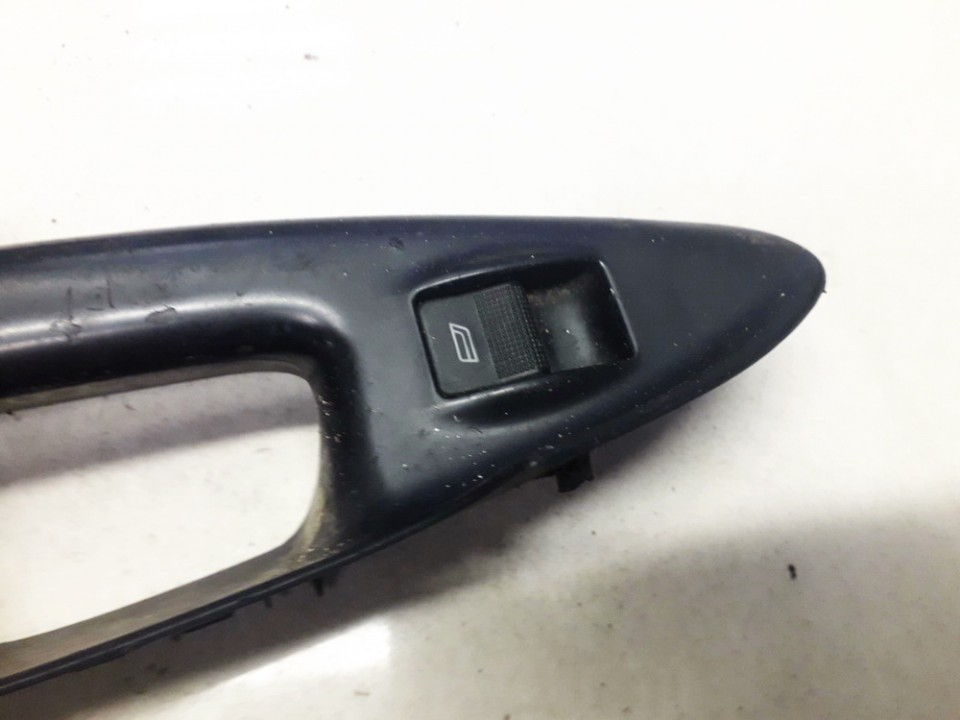 8D1867172A Audi A4 1995 Power window control (Window Regulator-Window Switch)