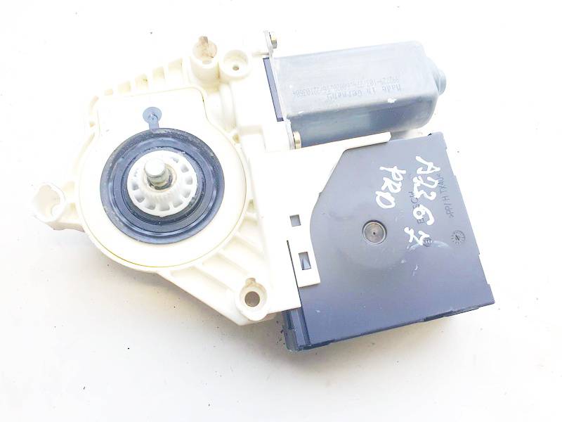 1K0959792C Volkswagen Golf 2004 Window Motor - FRONT RIGHT