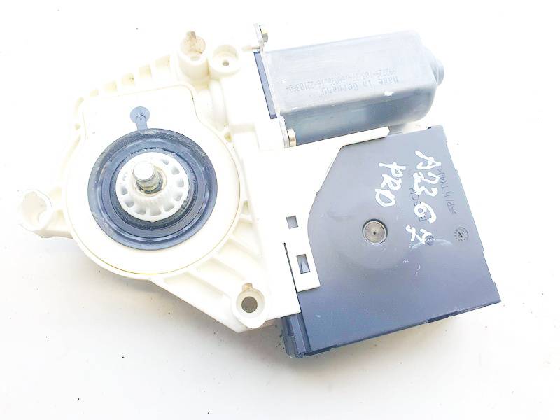 1K0959792C Volkswagen Golf 2004 Window Motor - FRONT RIGHT - Thumbnail 2