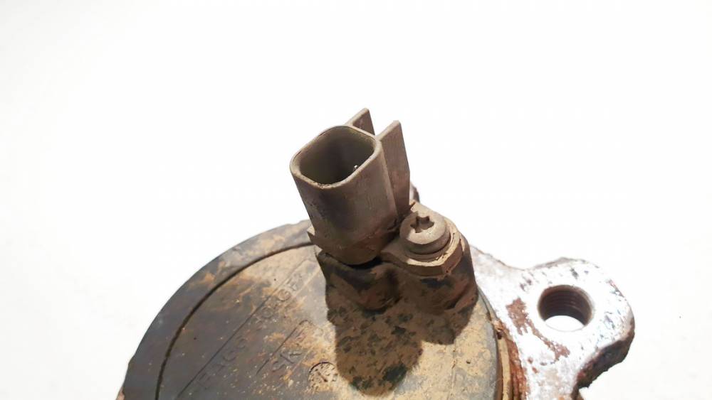 6G9N2B372DC Ford Galaxy 2006 ABS Sensor (ABS WHEEL SPEED SENSOR) - REAR LEFT