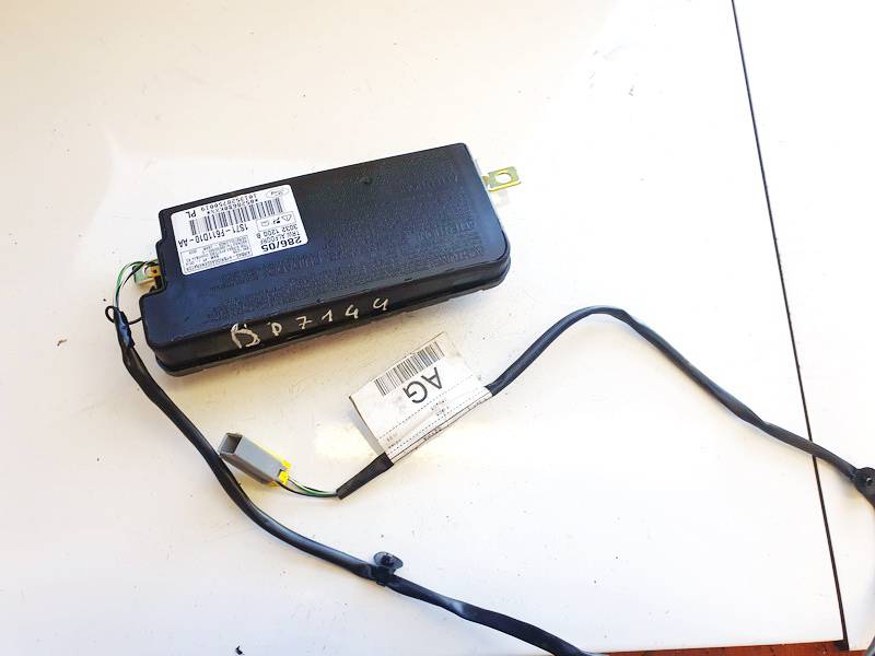 1S71F611S10AA Ford Mondeo 2006 Sedynes Airbag SRS