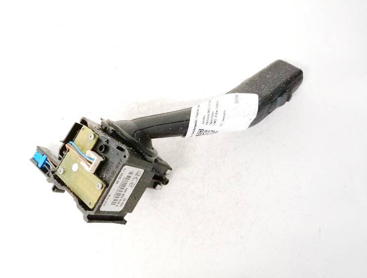 1K0953519A Skoda Octavia 2005 Wiper ARM STEERING COLUMN SWITCH - Thumbnail 2