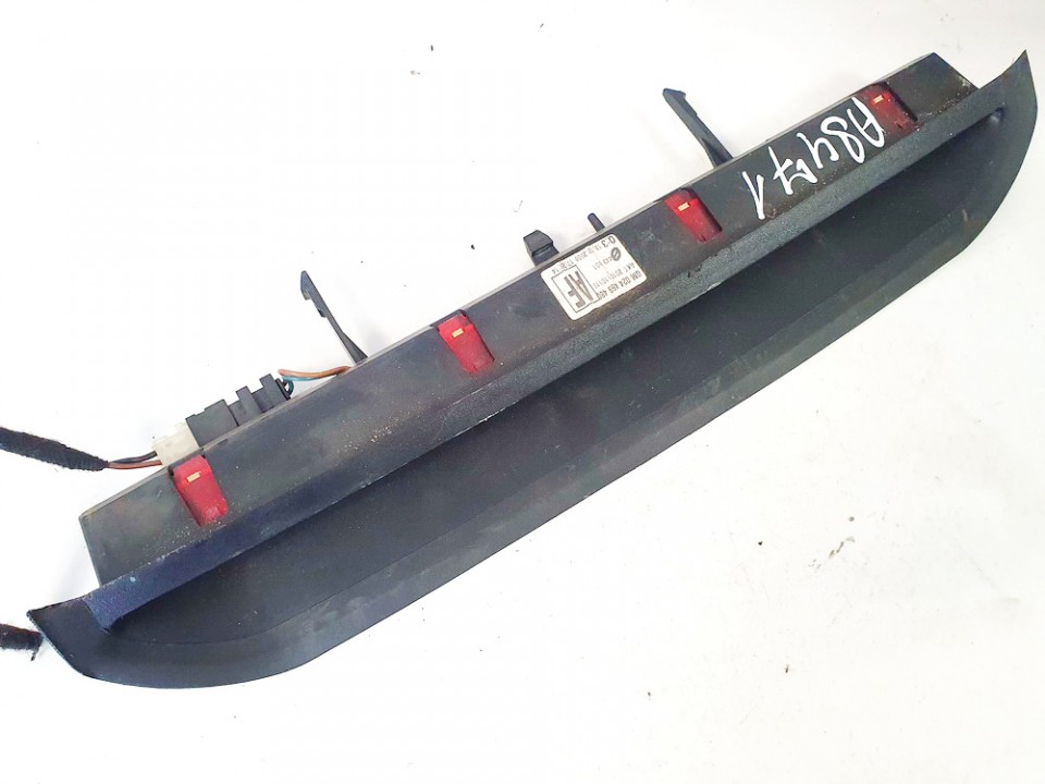 024469480 akt2010110119, 443801 Emergency Third Brake Light (Third