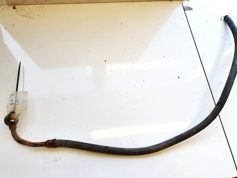 Volkswagen Passat 2004 Vairo stiprintuvo zarna