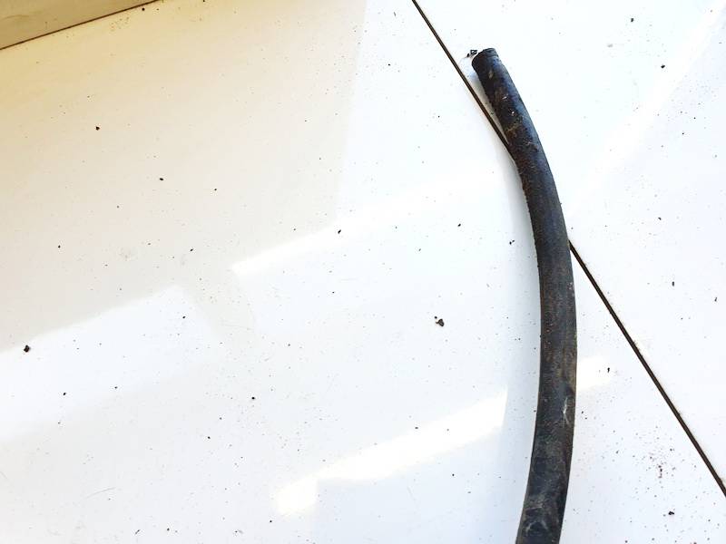 Volkswagen Passat 2004 Power Steering Return Hose - Thumbnail 3