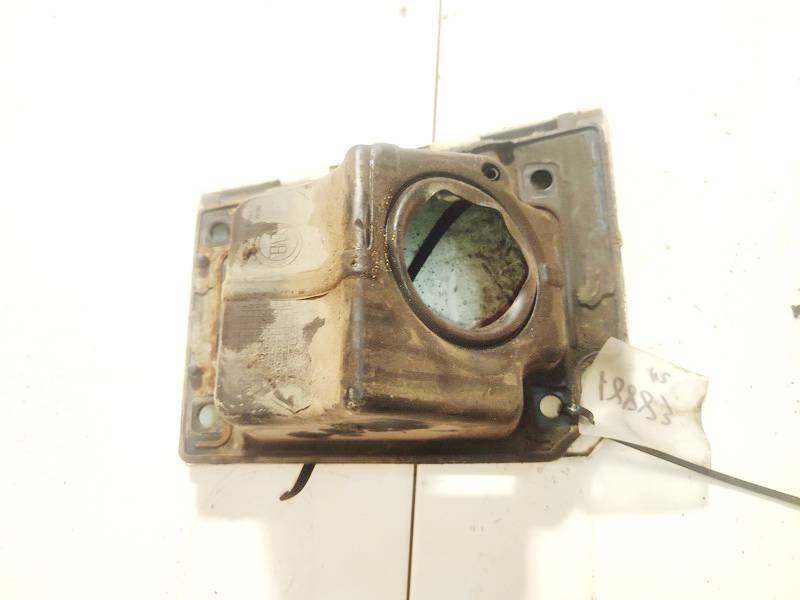 Citroen Jumper 2008 Fuel door Gas cover Tank cap (FUEL FILLER FLAP)