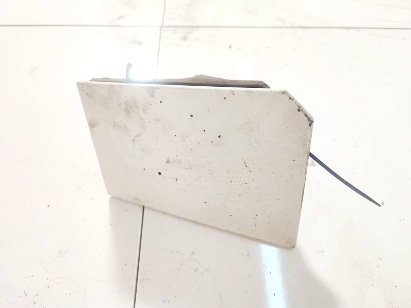 Citroen Jumper 2008 Kuro bako dangtelis isorinis - Thumbnail 3