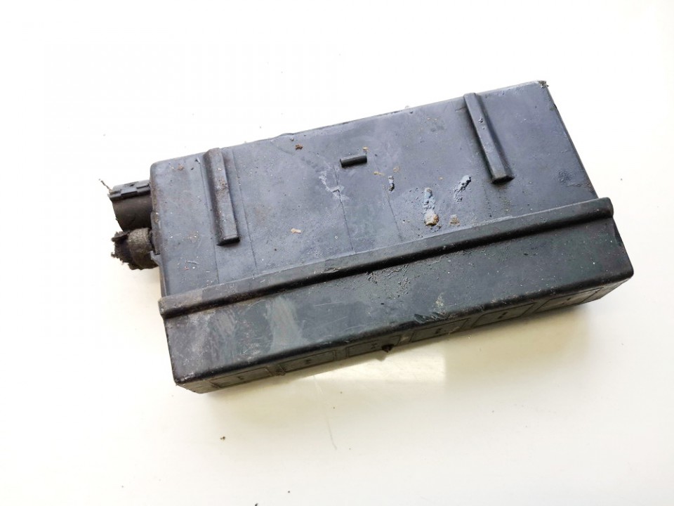 90504296 Opel Vectra 1999 Блок предохранителей - Thumbnail 2