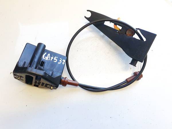 90492792 Opel Omega 2000 Seat Lock Latch assembly