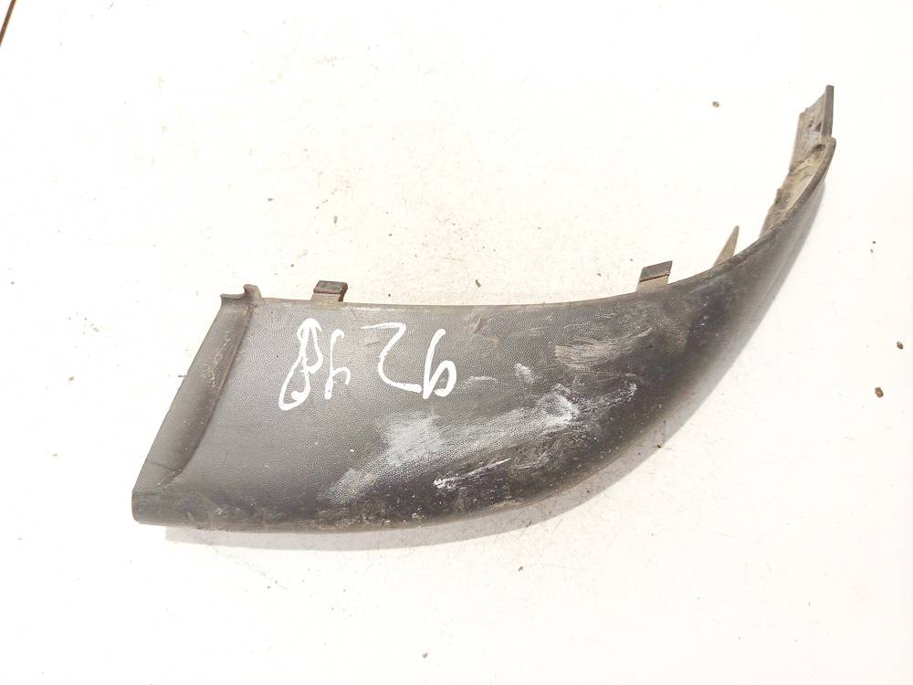 90580807 Opel Zafira 2000 Other holders