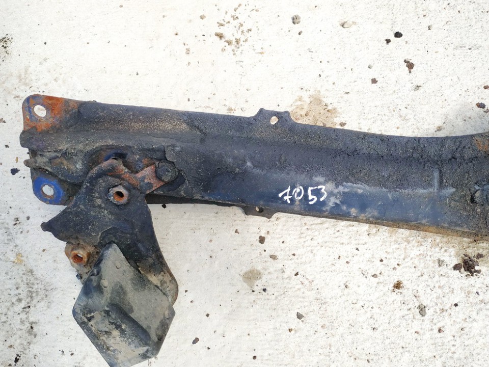 Toyota Corolla Verso 2002 Bastidor delantero - Thumbnail 2