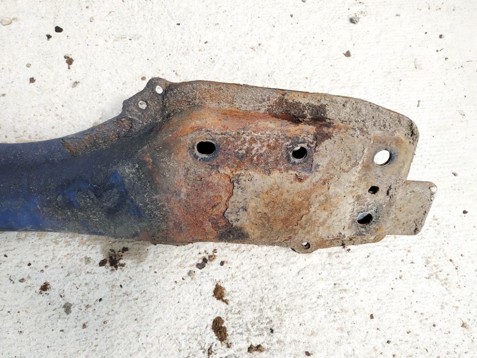 Toyota Corolla Verso 2002 Bastidor delantero - Thumbnail 3