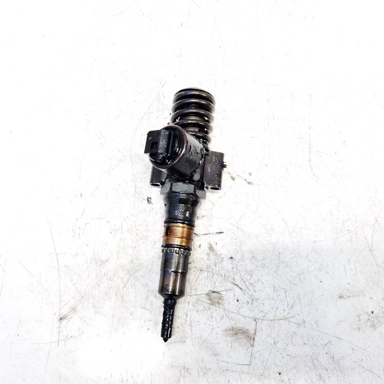 03G130073G Audi A4 2005 Fuel Injector