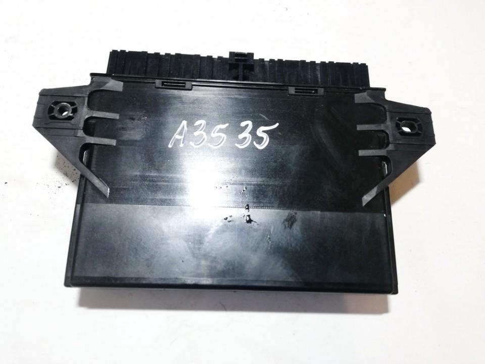 7S7T19G481DE Ford Mondeo 2014 General Module Comfort Relay (Unit)