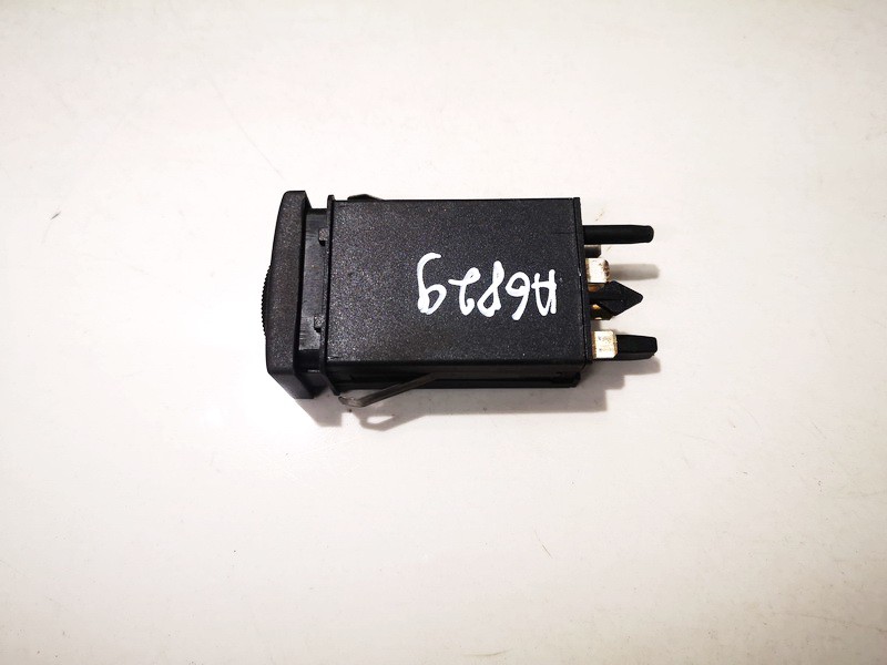 4D0941503B Audi A4 1996 Tuulilasinlämmittimen kytkin - Thumbnail 2