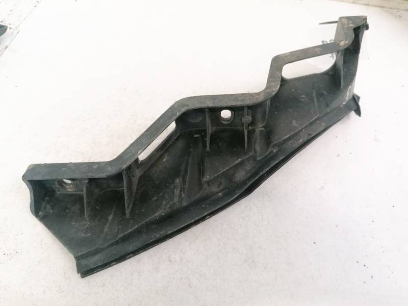 3C0807890 Volkswagen Passat 2007 Stoßstangenhalter Vorne Rechts