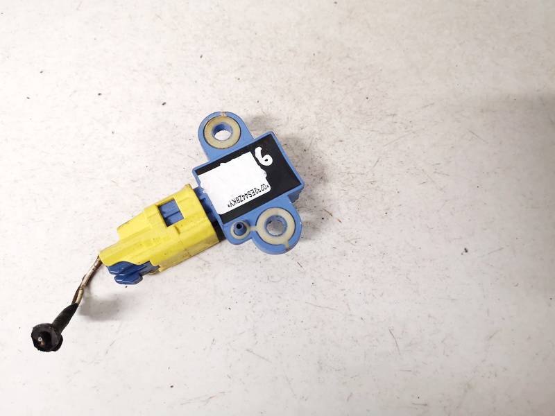 1K0955557A Skoda Octavia 2006 Srs Airbag daviklis - Thumbnail 3