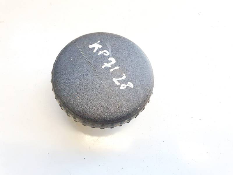 160170PDZ Mazda 2 2005 Wykończenie wnętrza (plastikowe elementy) - Thumbnail 2