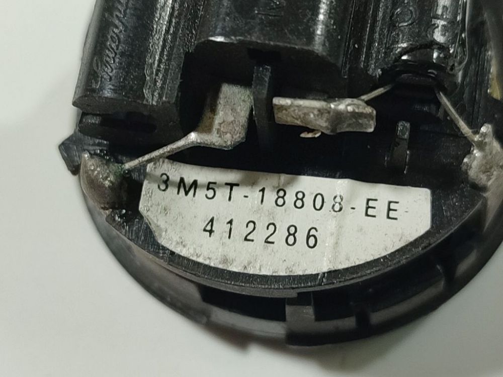 3M5T18808EE Ford C-MAX 2005 Speaker (audio) - Thumbnail 4