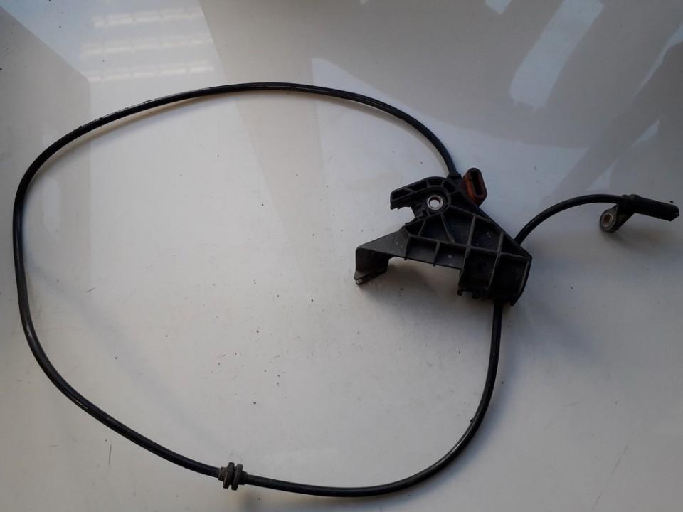 071161913 Mercedes-Benz C-CLASS 2007 ABS Sensor (ABS WHEEL SPEED SENSOR)
