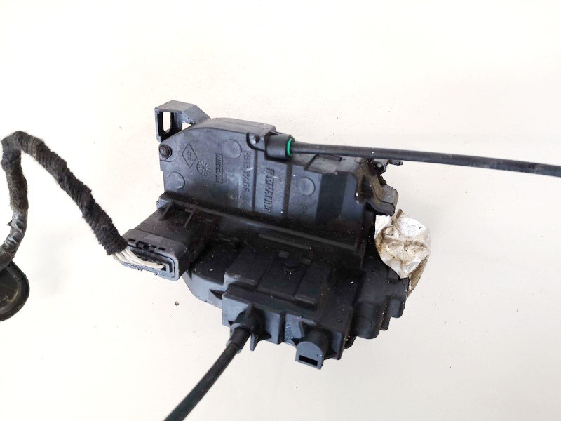 Renault Laguna 2008 Door Lock Mechanism - REAR RIGHT - Thumbnail 3