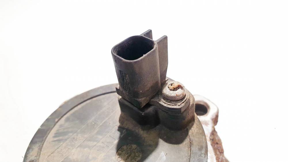 3M5T2B372BD Volvo V50 2008 ABS Sensor (ABS WHEEL SPEED SENSOR) - REAR LEFT