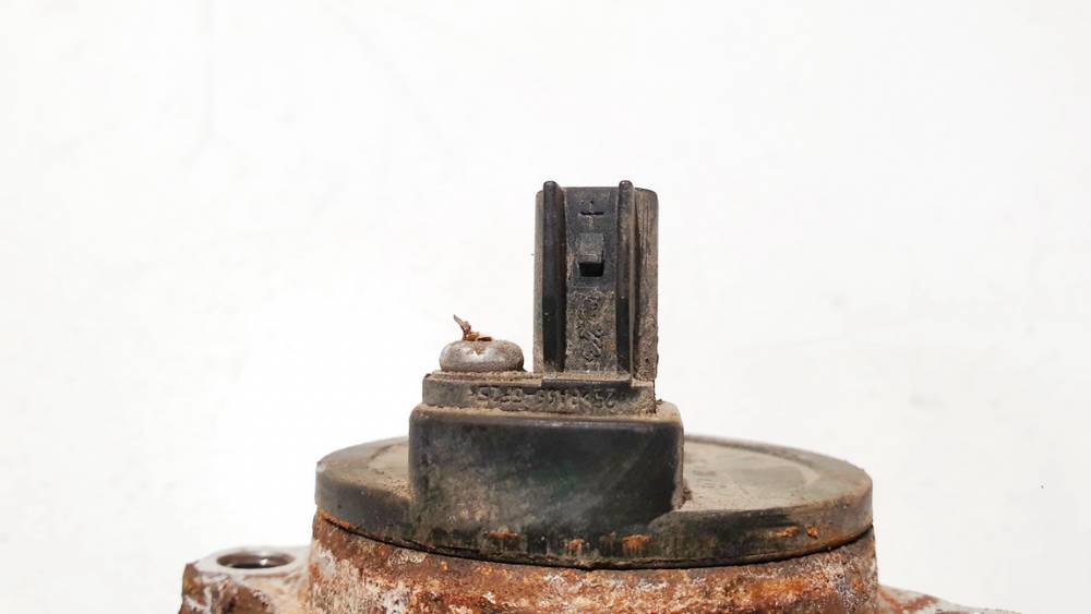 3M5T2B372BD Volvo V50 2008 ABS Sensor (ABS WHEEL SPEED SENSOR) - REAR LEFT - Thumbnail 2