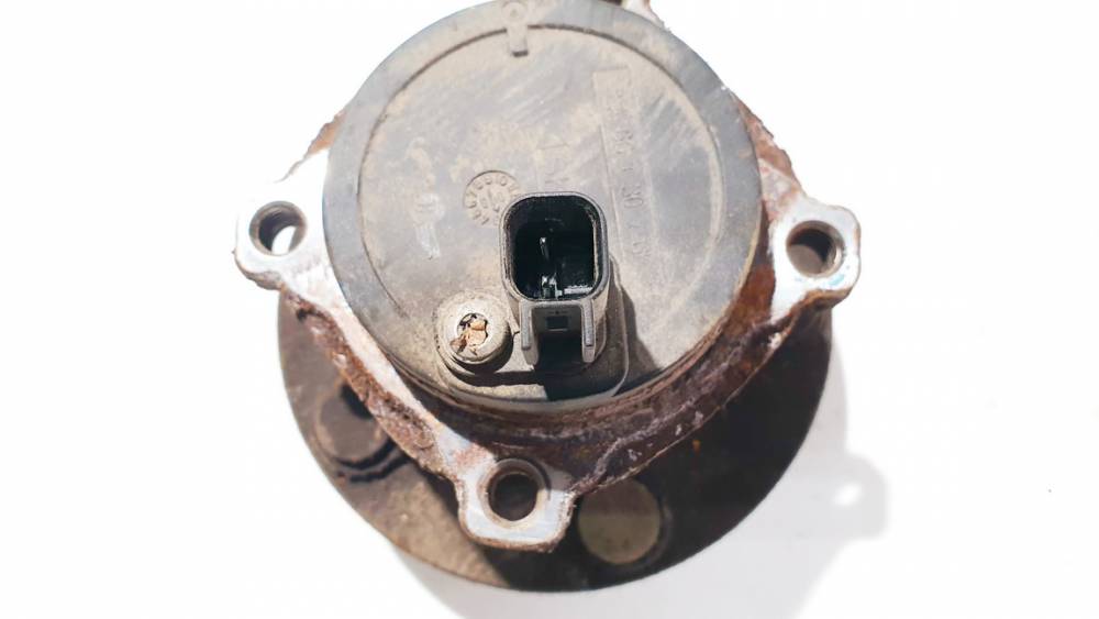 3M5T2B372BD Volvo V50 2008 ABS Sensor (ABS WHEEL SPEED SENSOR) - REAR LEFT - Thumbnail 3