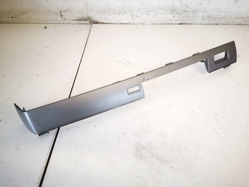 64227002439 BMW 7-Series 2004 Interior trim