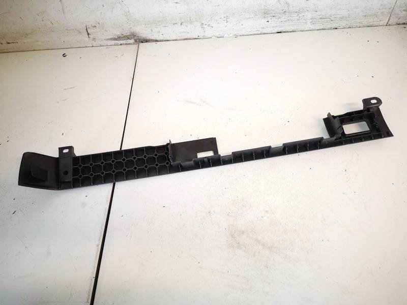 64227002439 BMW 7-Series 2004 Salona apdare (plastmasas) - Thumbnail 2