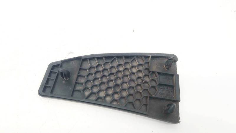 13107165 Opel Astra 2004 Sisätilan koristelu (muovit) - Thumbnail 2