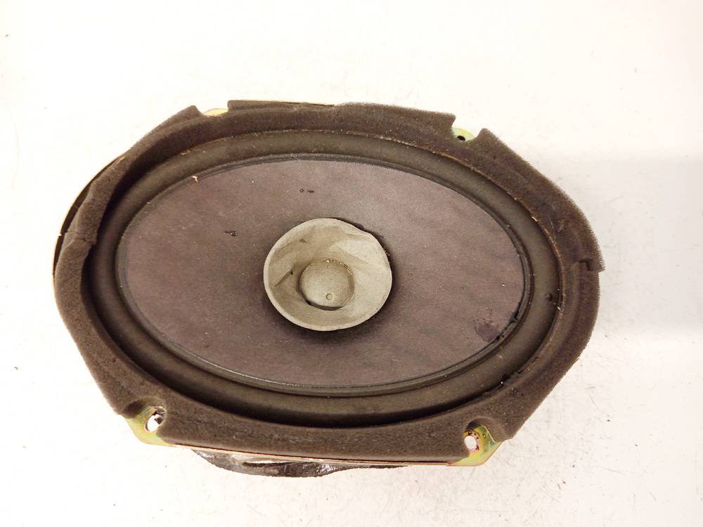 3M8118808CA Mazda 6 2004 Haut-Parleur Bose