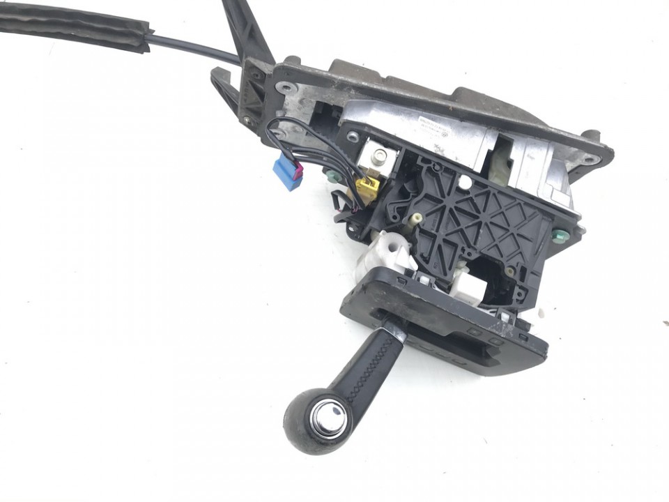 7L6713025C Volkswagen Touareg 2005 Gearshift Lever Automatic (GEAR SELECTOR UNIT) - Thumbnail 2