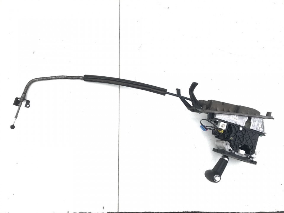 7L6713025C Volkswagen Touareg 2005 Automaattivaihteiston vaihdekeppi