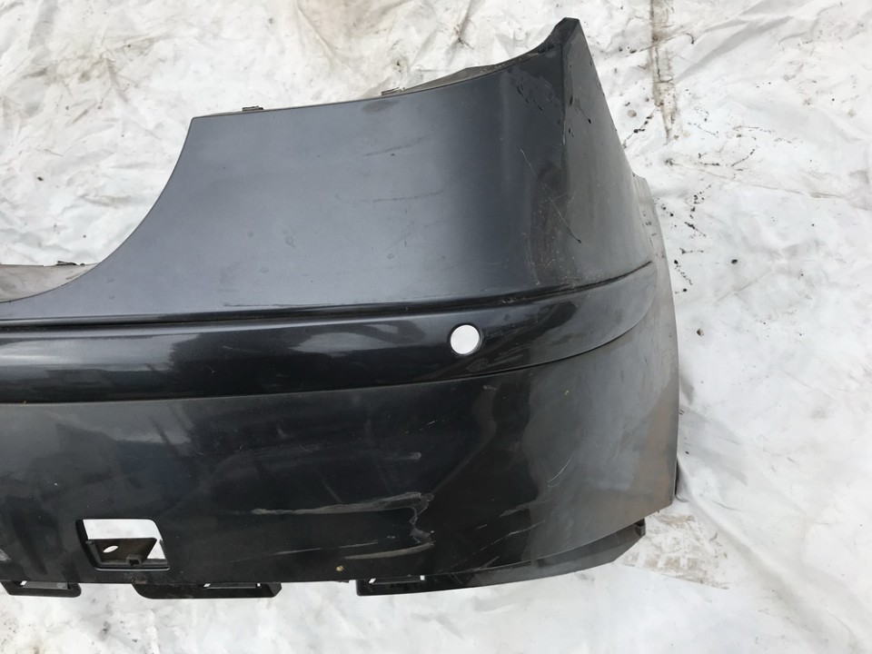 BMW 1-Series 2006 Zderzak - TYLNE - Thumbnail 3