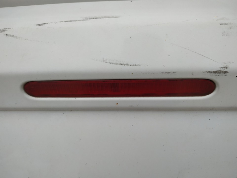 Citroen Berlingo 2013 Dodatkowe światło stopu